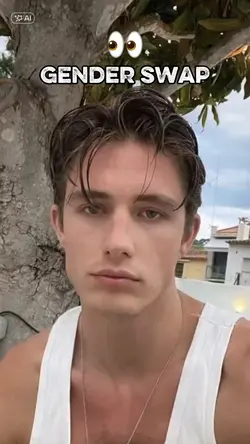 Gender Swap AI