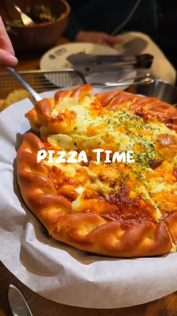 pizza time 