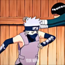Naruto video