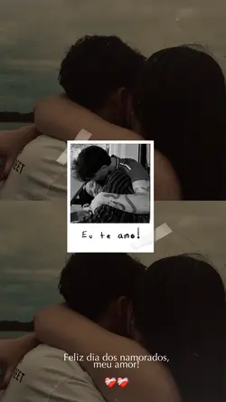 Namorados - Polaroid