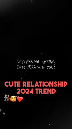 Taking into 2024👫🏼❤️🥰