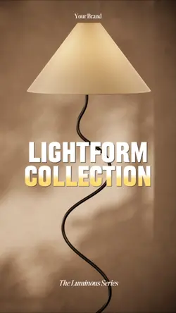 Lightform Lighting