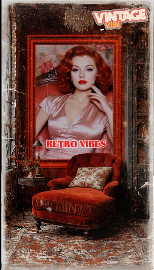 Vibras Vintage 