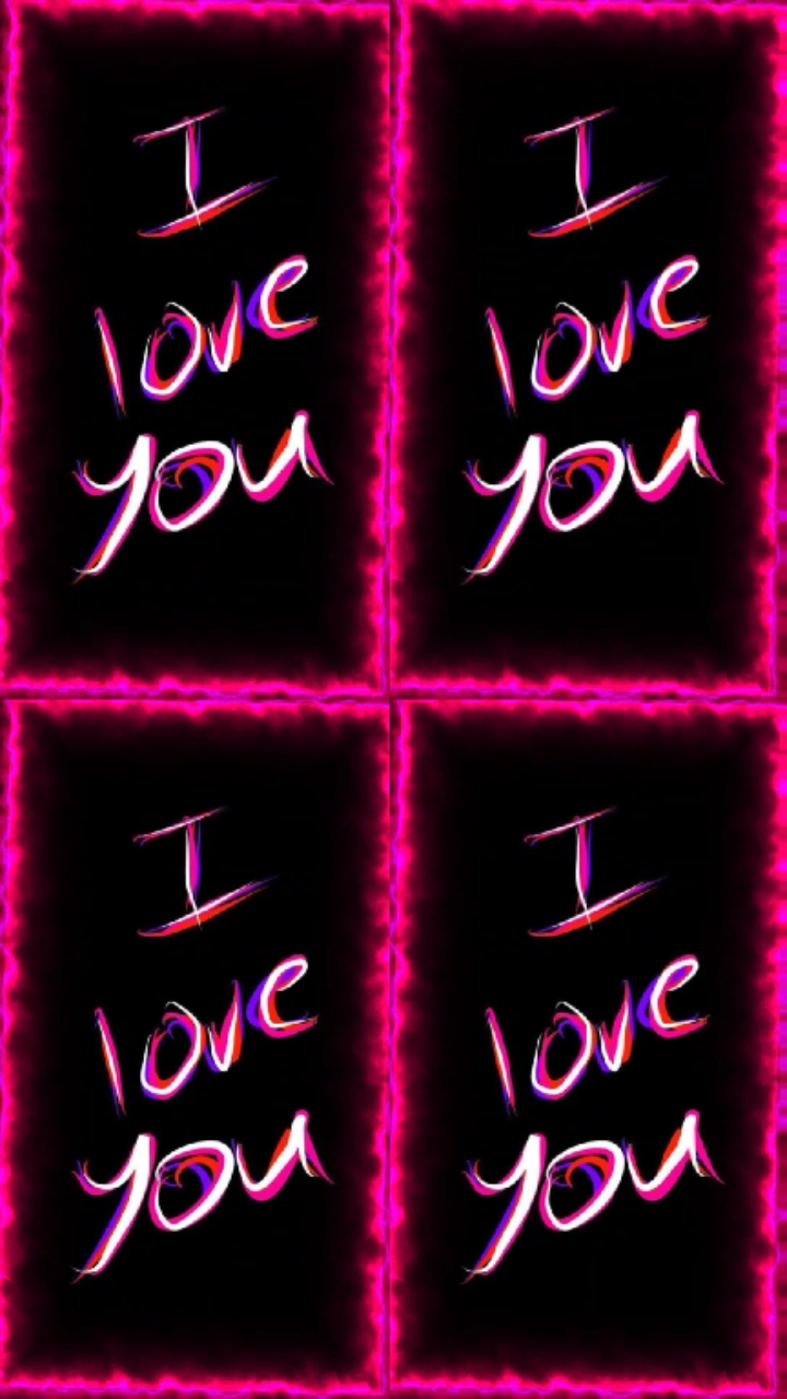 Te quiero