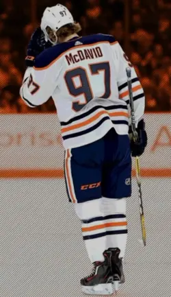 Connor McDavid