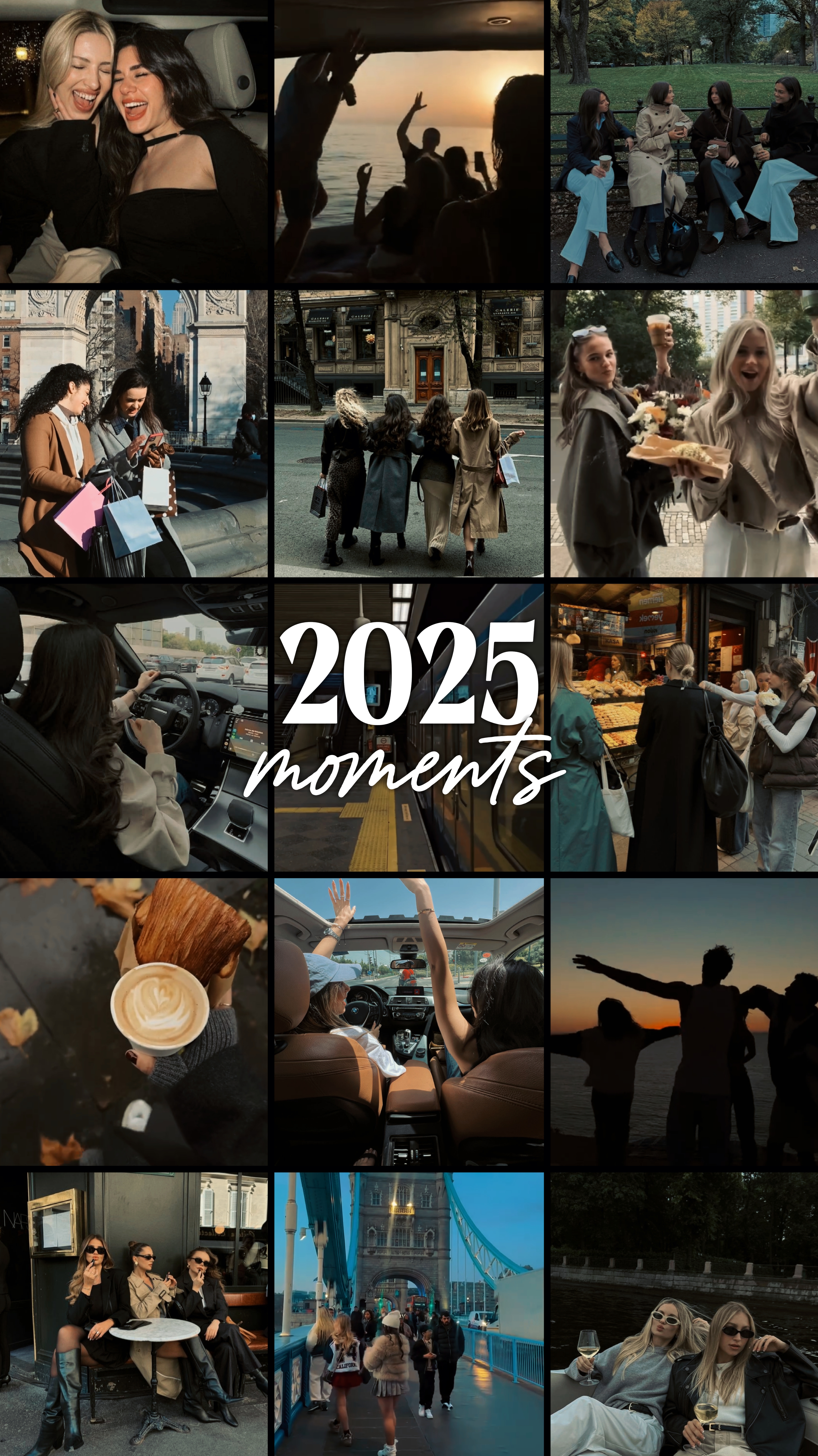 2025 recap