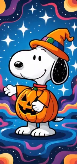 FELIZ HALLOWEEN 