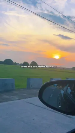 i’m still holdin’ on