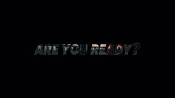 are you ready?