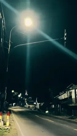 Bintang yang Hilang