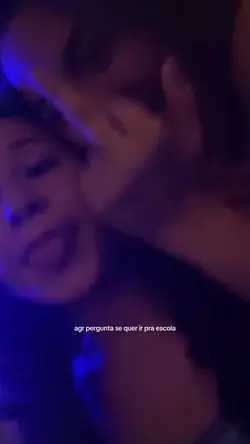 agr pergunta kkkk