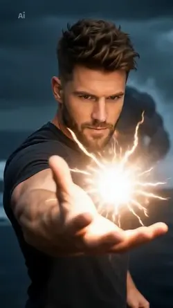 Ai movie effect 