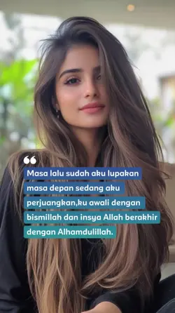 masa lalu sudah 