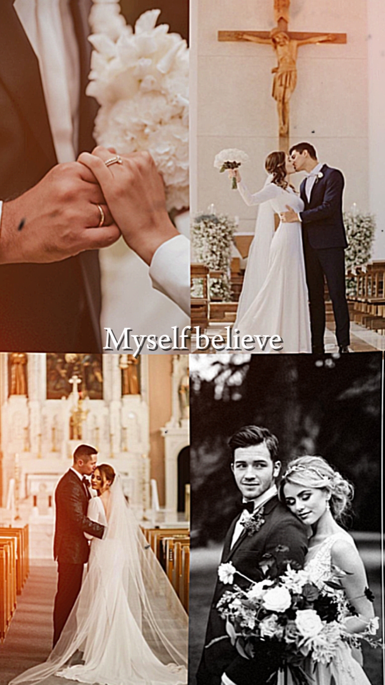 couple wedding love