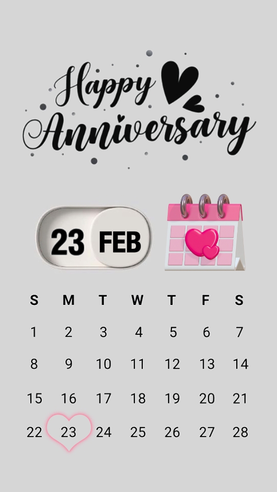 Aniversario 23 de febrero