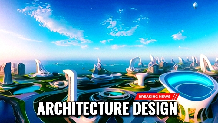 Diseño de Arquitectura 