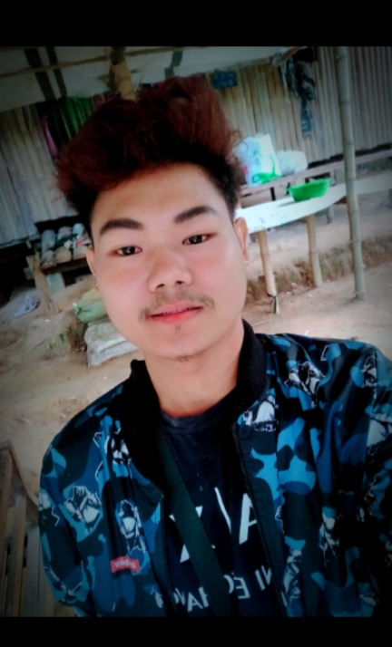 ကြိုက်နေလို့တဲ့