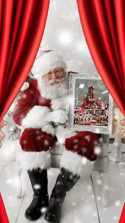 Christmassupermarket