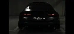 rs7 edit