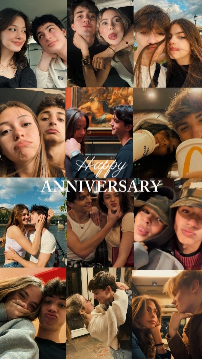 Happy Anniversary 