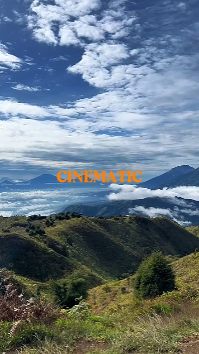 CINEMATIC