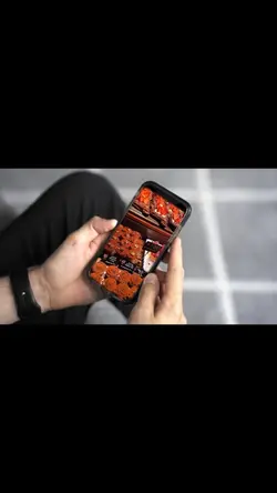 dessertvideotemplate