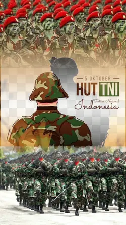 HUT TNI 78