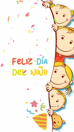 Día del niño