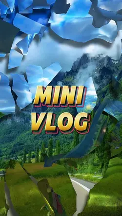 Mini Vlog