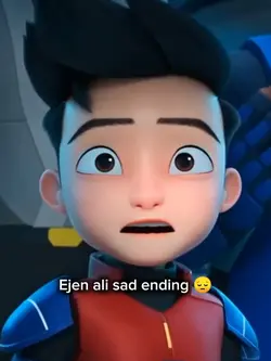 Ejen ali the movie 2