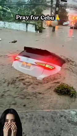 pray for cebu