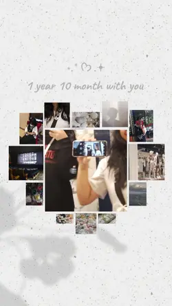 ครบรอบ 1 ปี 10 เดือน
