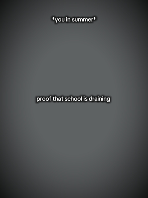 preuve que l'école est
