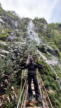 17 Ảnh Trekking