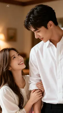 couple trend ai