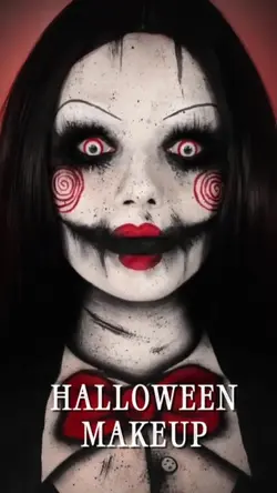 Halloween Makeup
