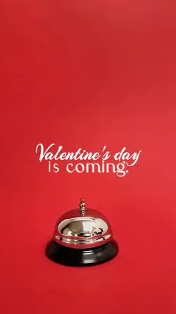 Valentine's day