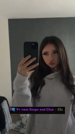 Snap opened
