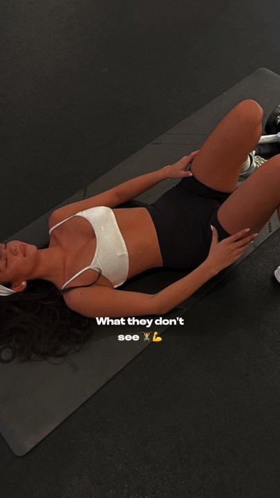 Training motivatio