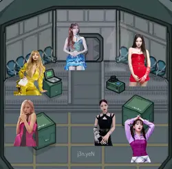 Among us edit