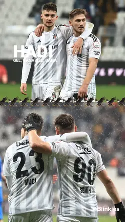 SEMİHH VE MUÇİİİİİ