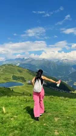 19 clips travel vlog