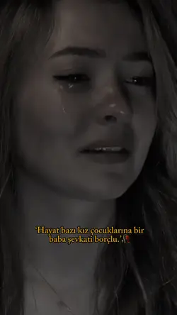 Babasız kalan kızlar