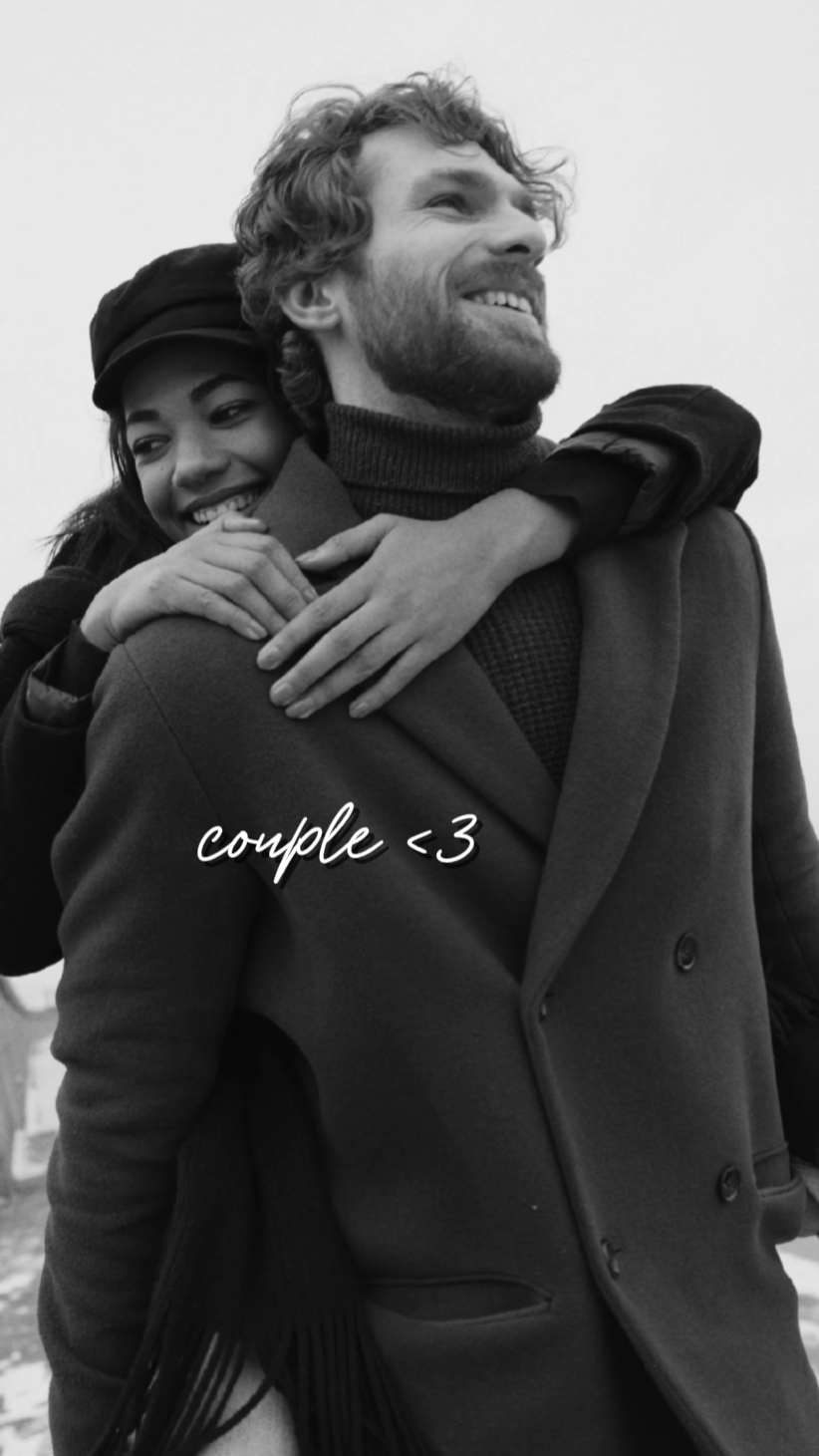 amoureux <3