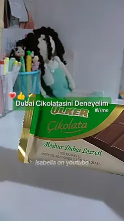 Ilk defa vlog attimm