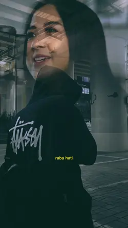Aku di sini untukmu