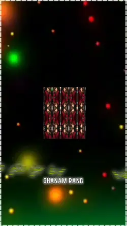 Pashto Poetry templa