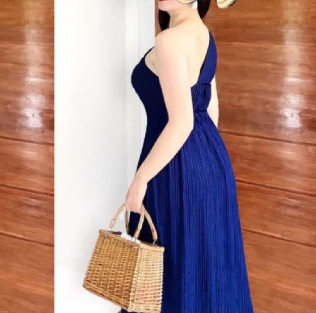 Vestido largo