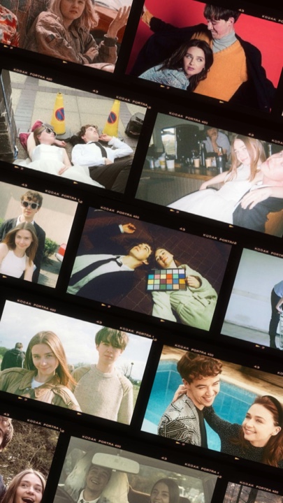 Film Frame