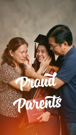 PROUD PARENTS